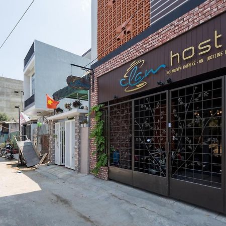 دا نانغ Clam Hostel المظهر الخارجي الصورة